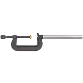 Starrett - Clamp w/Post | 665G